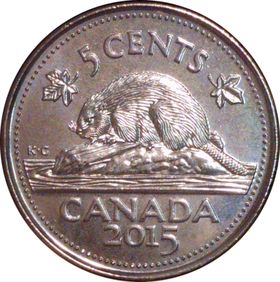 5 Cents Image 2