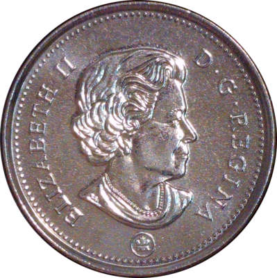 5 Cents Image 1