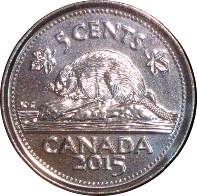 5 Cents Image 2