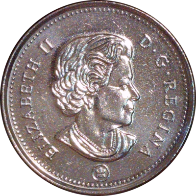 5 Cents Image 1