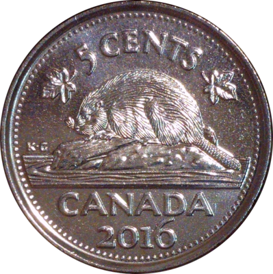5 Cents Image 2