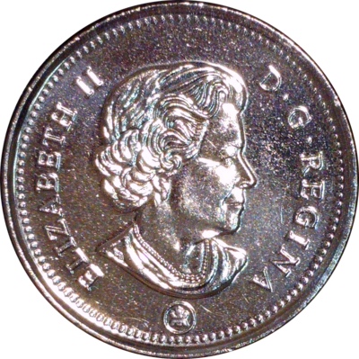 5 Cents Image 1