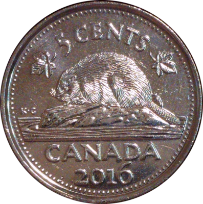5 Cents Image 2