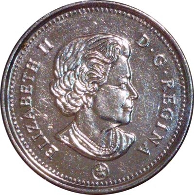 5 Cents Image 1