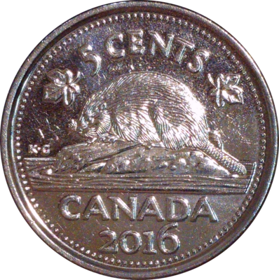 5 Cents Image 2