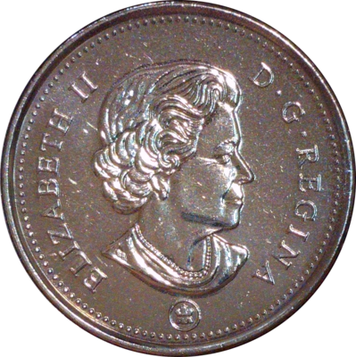 5 Cents Image 1