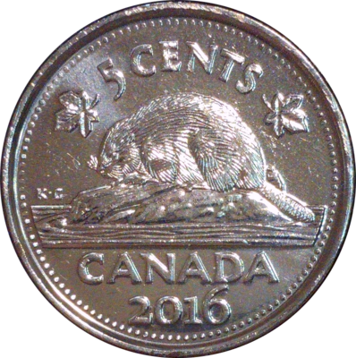 5 Cents Image 2