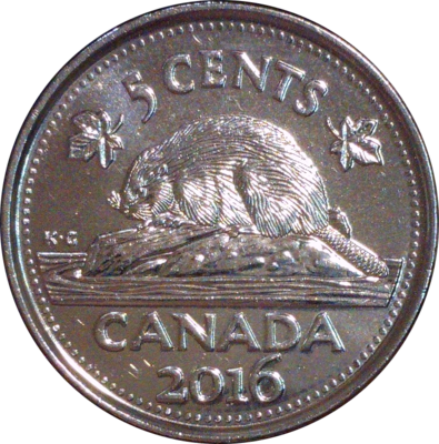 5 Cents Image 2