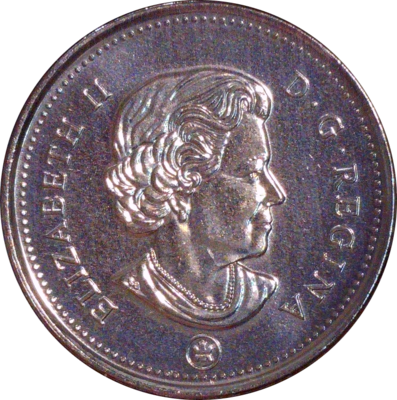 5 Cents Image 1