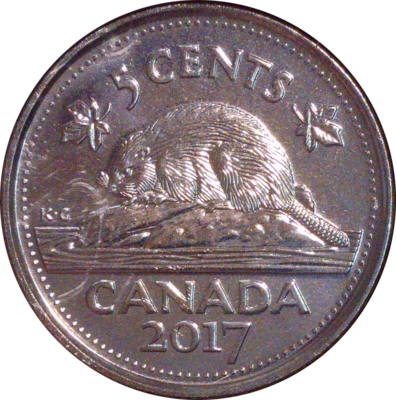5 Cents Image 2