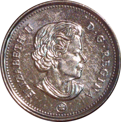 5 Cents Image 1