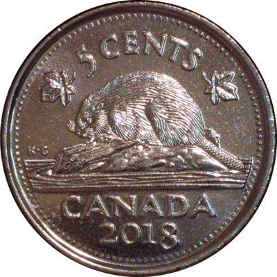5 Cents Image 2