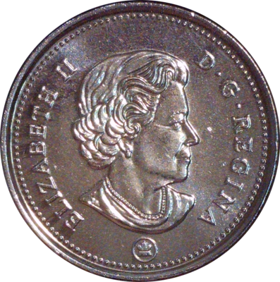 5 Cents Image 1