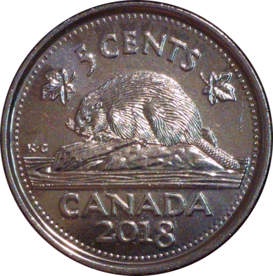 5 Cents Image 2