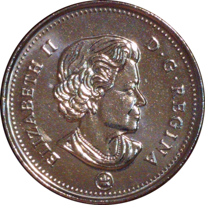 5 Cents Image 1