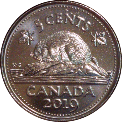 5 Cents Image 2