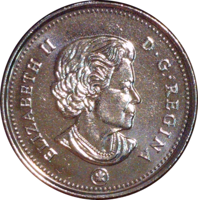 5 Cents Image 1
