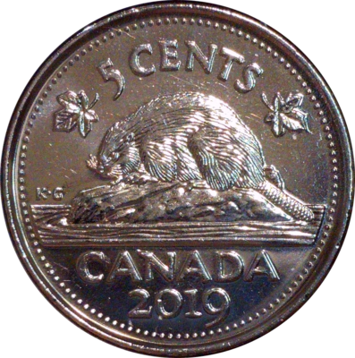 5 Cents Image 2