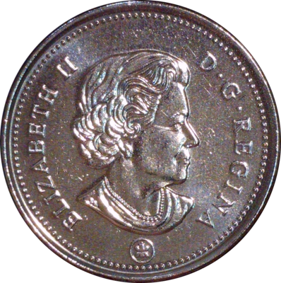 5 Cents Image 1