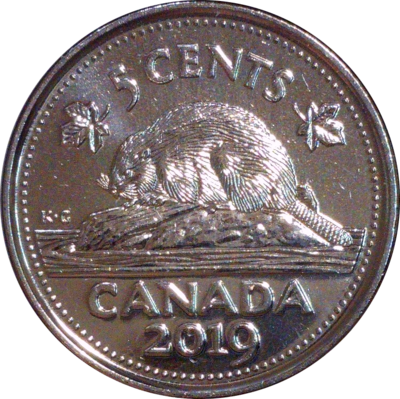 5 Cents Image 2