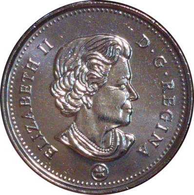 5 Cents Image 1