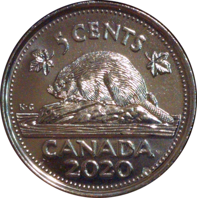5 Cents Image 2