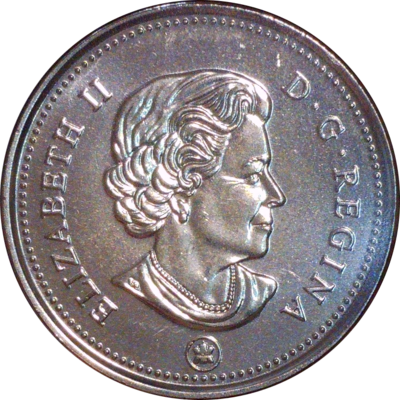 5 Cents Image 1