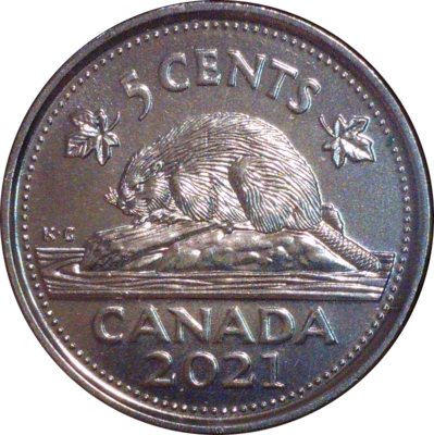 5 Cents Image 2
