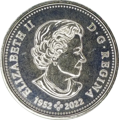 5 Cents Image 1