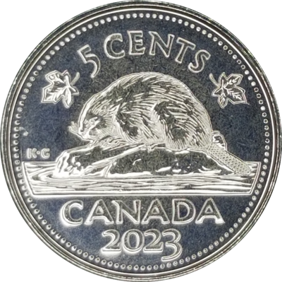 5 Cents Image 2