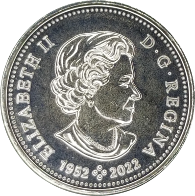 5 Cents Image 1