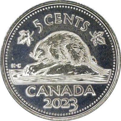 5 Cents Image 2