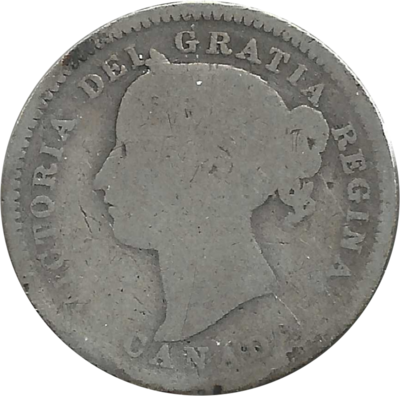 10 Cents Image 1