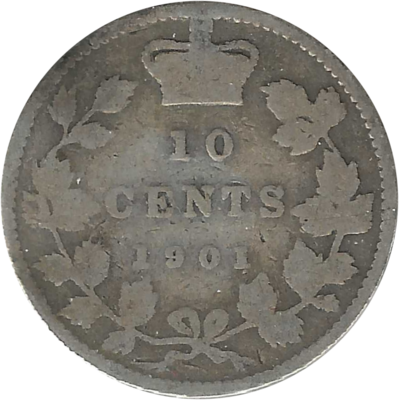 10 Cents Image 2