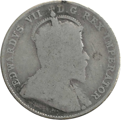 10 Cents Image 1