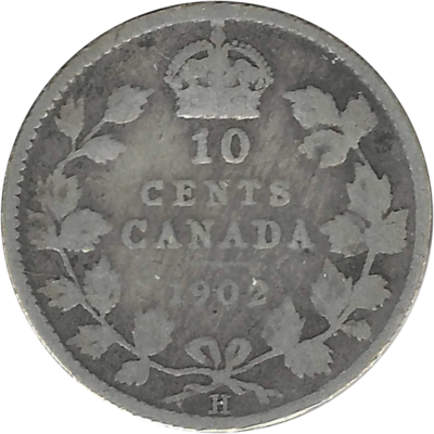10 Cents Image 2
