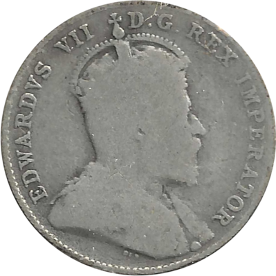 10 Cents Image 1