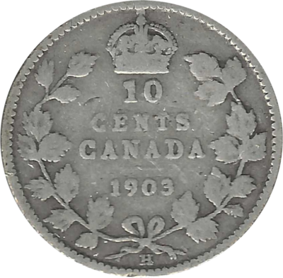 10 Cents Image 2