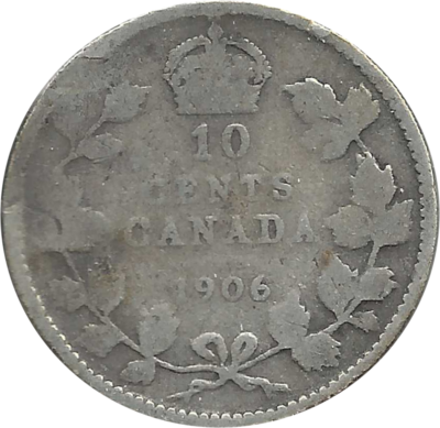 10 Cents Image 2