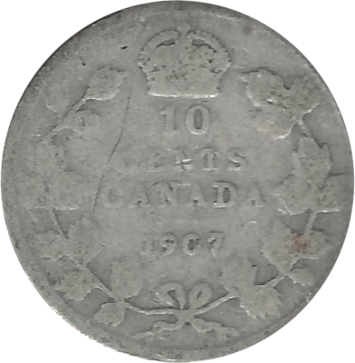 10 Cents Image 2