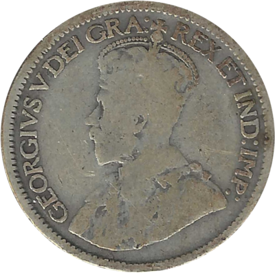10 Cents Image 1