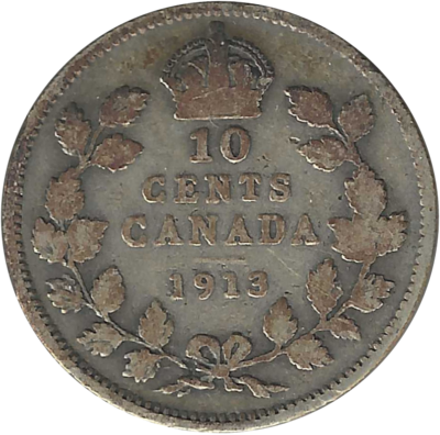 10 Cents Image 2