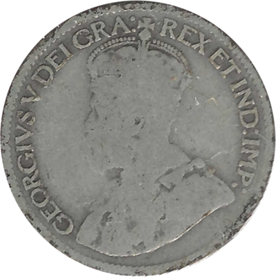 10 Cents Image 1