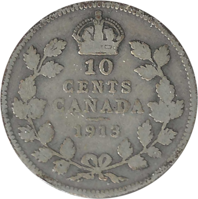 10 Cents Image 2