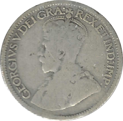 10 Cents Image 1