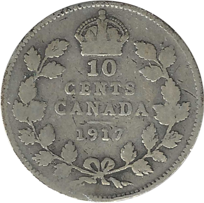 10 Cents Image 2