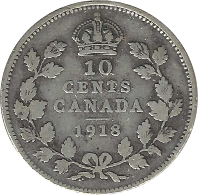 10 Cents Image 2