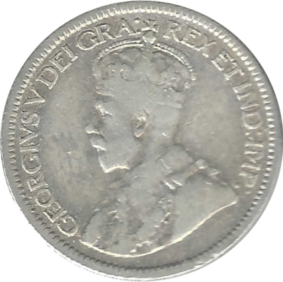 10 Cents Image 1