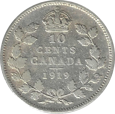 10 Cents Image 2