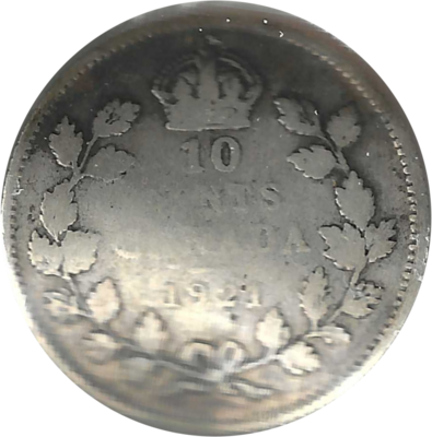 10 Cents Image 2